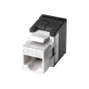 Digitus CAT 5e. Class D Keystone Module. Unshielded. Toolfree
