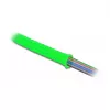 Cable sleeve DeLOCK 20744 Green