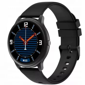 Smartwatch KW66 Black 1.28 340 mAh