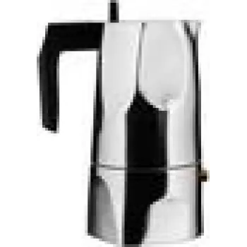 Alessi Ossidiana MT18/6 Silver (MT18/6)