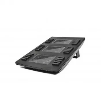 Telephone Switching Equipment AGFEO STE 56 Black