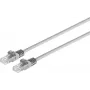 Network cable ShiverPeaks 08-35100 Cat 7 U/UTP RJ45 patch cable 1 m