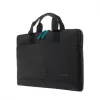Tucano Smilza Super Slim Bag MacBook Pro 14” / Air 15” / Pro 13 /Air / Notebook 14” / 13” Black