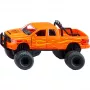 Siku RAM1500 with balloon tyres Pickup model Preassembled 1:50