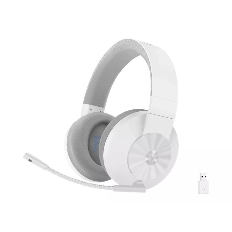Headset Lenovo Legion H600 Wireless Gaming Headset