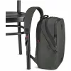 Casual backpack Wenger SwissGear MX Eco Light Grey Recycled plastic