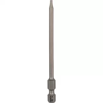 Screwdriver bit Bosch 2607001658 T30 extra hard 89mm