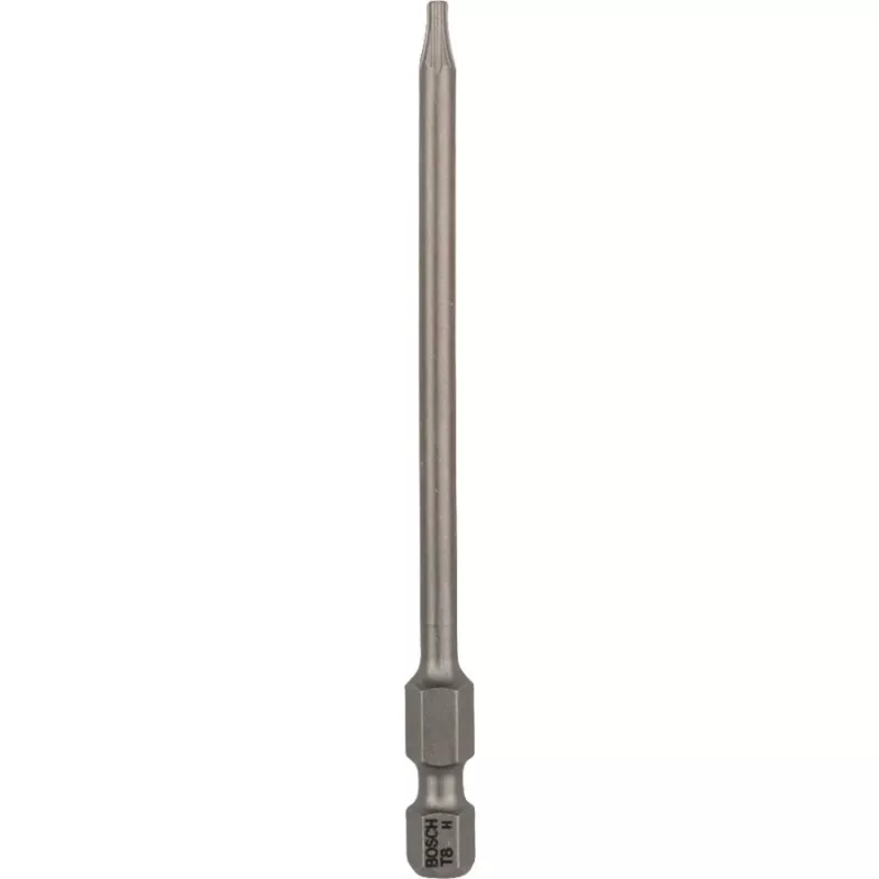 Screwdriver bit Bosch 2607001658 T30 extra hard 89mm