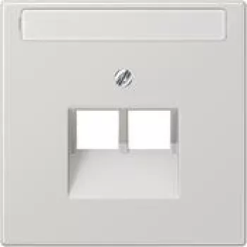 Jung LS969-2NAUALG Networking Device