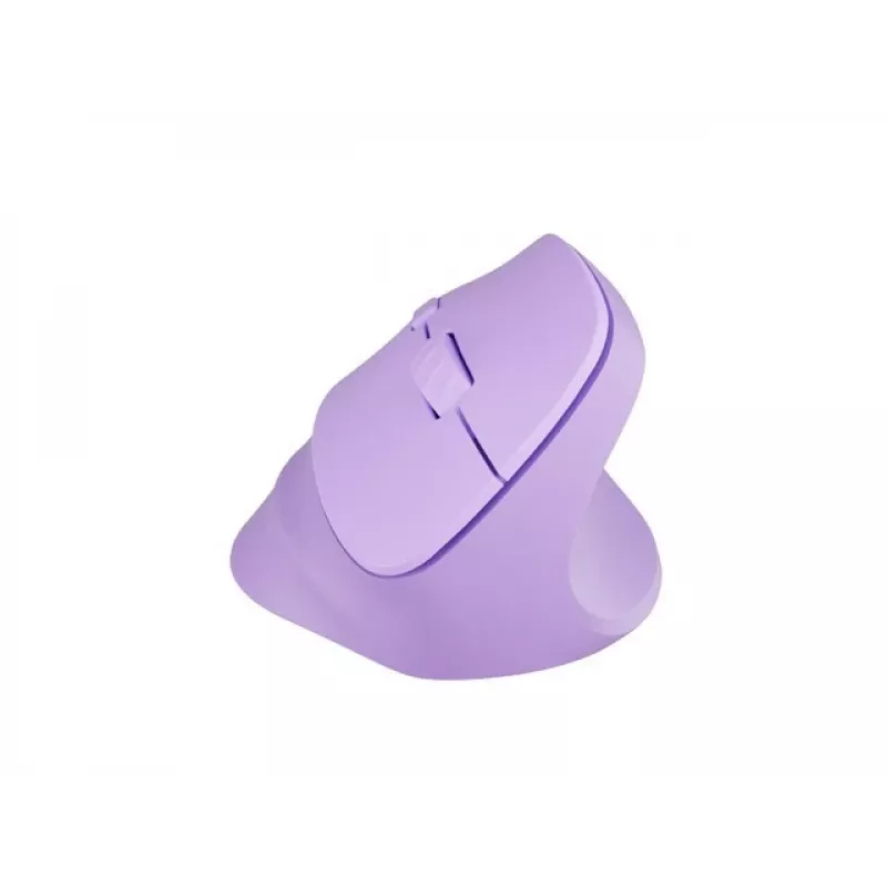NATEC Crake 2 mouse Universal Right-hand RF Wireless + Bluetooth Optical 2400 DPI
