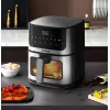Fryer PRIME3 SAF32 greaseless, 32 L capacity