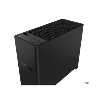 Desktop gaming PC Lenovo Legion T5 30AGB10 (model 90YJ007PMW), black