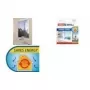 Insulation Film Tesa 05430-00000-00 170 cm x 150 cm Transparent
