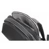Backpack XDDESIGN Bizz Grey P705.932 — water resistant, lightweight city backpack