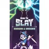 Here to Slay - Krieger & Druiden, Card Game Expansion