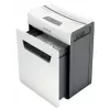 Leitz IQ Protect Premium Paper Shredder 8X P4, 4 x 40 mm, 14 L, 125 sheets, 55 dB, Touch, 8 sheets