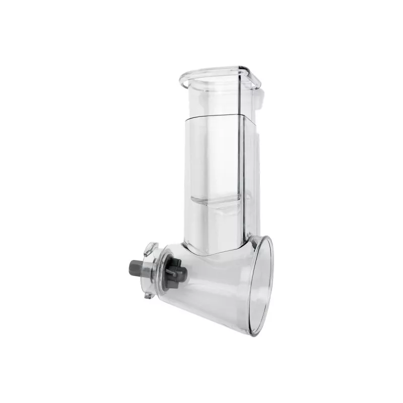 WMF KÜCHENminis electric grater/spiralizer Chrome