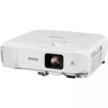 Epson EB-X49 3600 ANSI lumens 3LCD XGA (1024x768) White