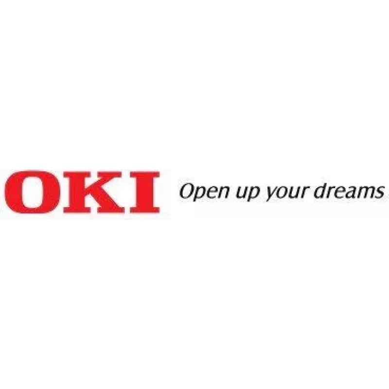 Toner cartridge OKI YA8001-6703G007 original Black, yield 7000 pages, 1 pc