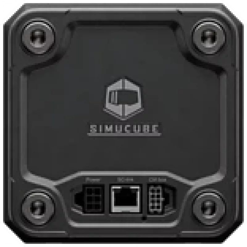 Simucube direct-drive racing wheel Simucube 3 Sport (15 Nm) — EU/US compatibility