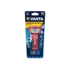 Headband flashlight Varta Outdoor Sports H20 Pro Grey Red