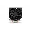 ENDORFY Spartan 5 MAX Processor Air cooler 12 cm Black