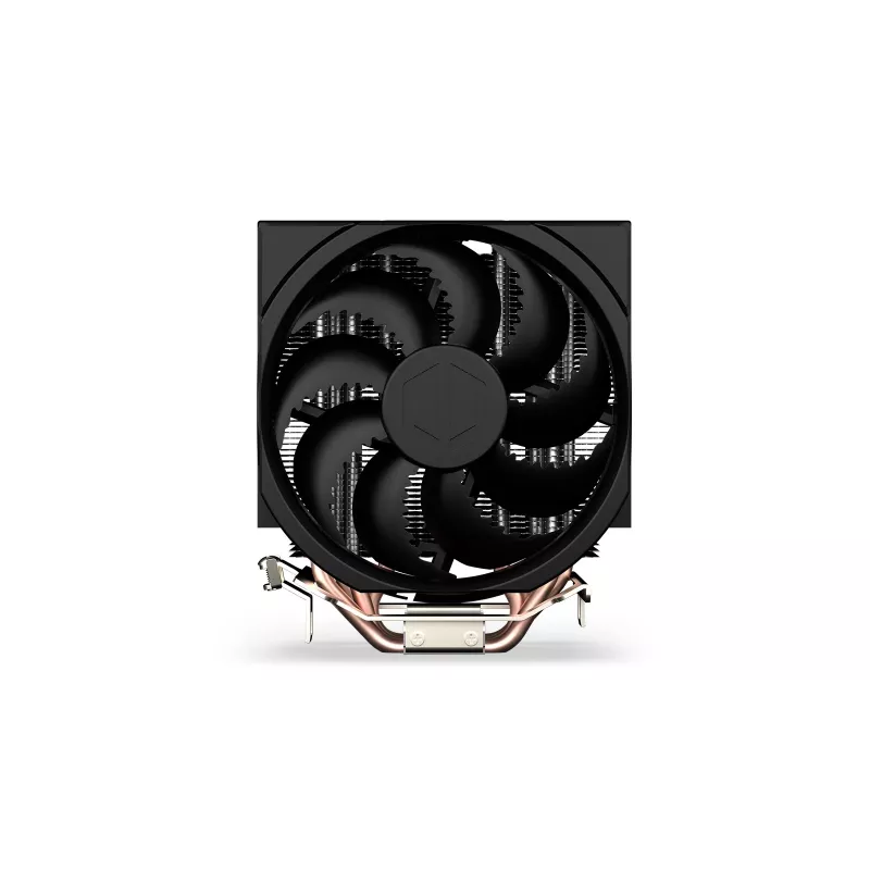 ENDORFY Spartan 5 MAX Processor Air cooler 12 cm Black