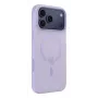 Belkin Grip Magnetic Case For Iphone 17 Pro Max Lavender (MSA036HQLV)