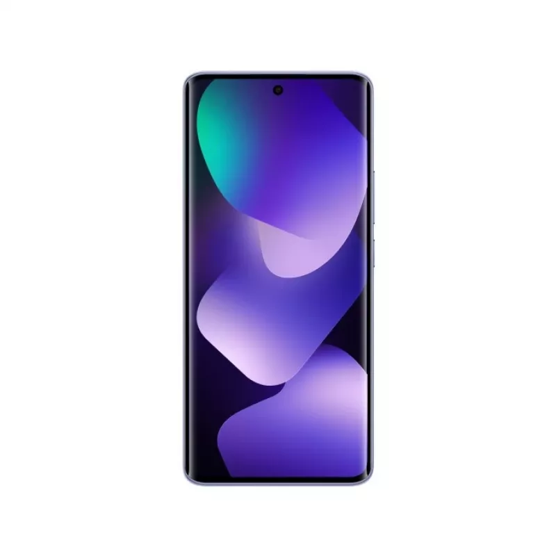 Smartphone Xiaomi Redmi Note 15 Purple — 6.77 inch AMOLED, 6 GB RAM, 128 GB, 6000 mAh, 108 MP