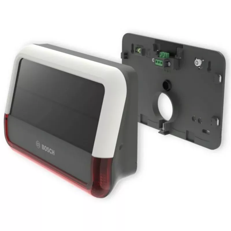 Bosch 8750001471 Wireless siren Outdoor