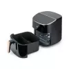 Countertop air fryer Wilfa Dualfry Split AFD-80SPLIT — 8 L capacity, 1600 W