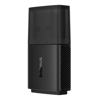 Adapter WiFi Baseus FastJoy 300Mbps (black)