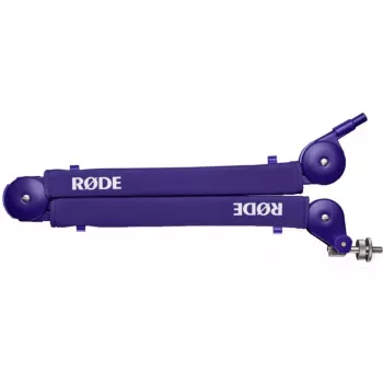 Rode PSA1+ Professional Studio Arm (Purple)