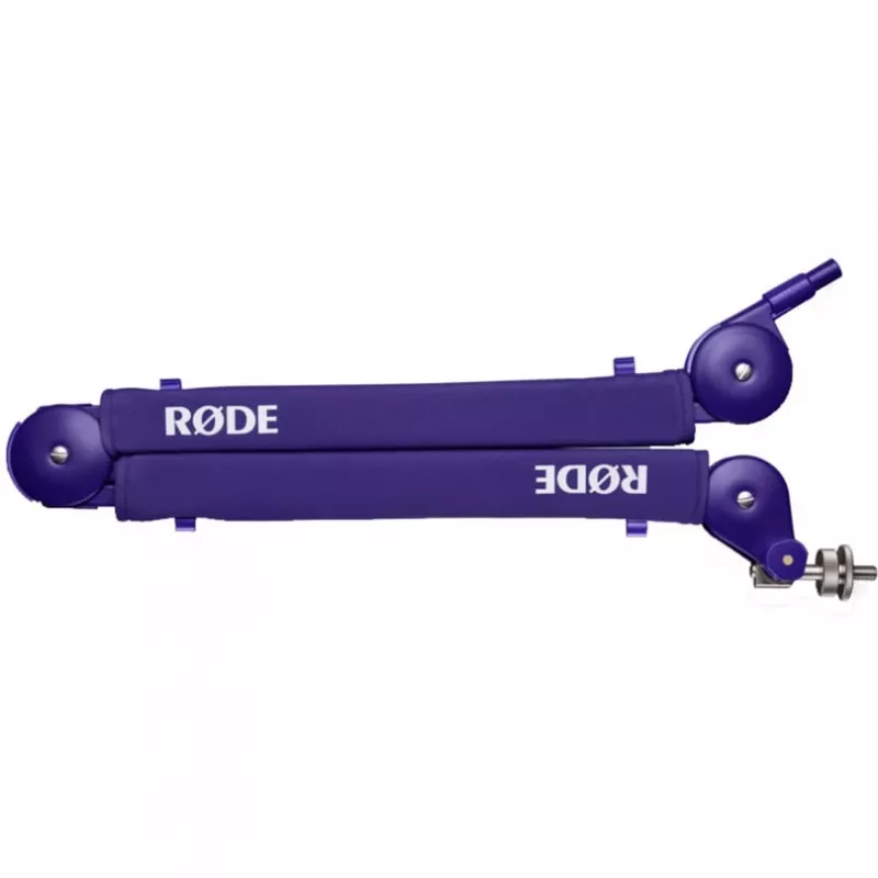 Rode PSA1+ Professional Studio Arm (Purple)