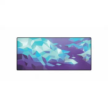 Mouse pad CHERRY XTRFY Xtrfy GP5 Litus Blue XL