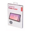 Lenovo ZG38C04869 tablet case 22.9 cm (9 inch) Folio Grey
