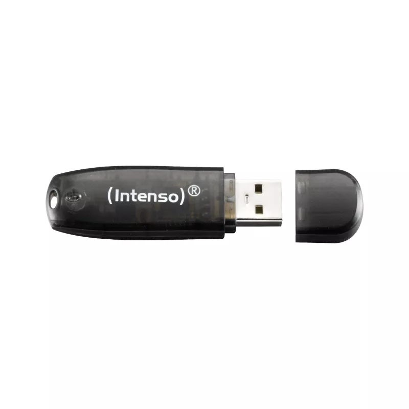 USB flash drive Intenso 32GB USB Type-A 2.0 Rainbow