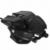 Gaming mouse Mad Catz R.A.T. 8+ — right-hand, optical, 16000 DPI, 11 buttons, USB Type-A, 145 g