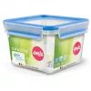 EMSA 508537 food storage container Rectangular Box 1.75 L Blue, Transparent 1 pc(s)