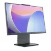 All-in-One PC Lenovo neo 50a G5 W11Pro Core i5 16GB RAM 512GB SSD 23.8 inch FHD Touch Luna Grey