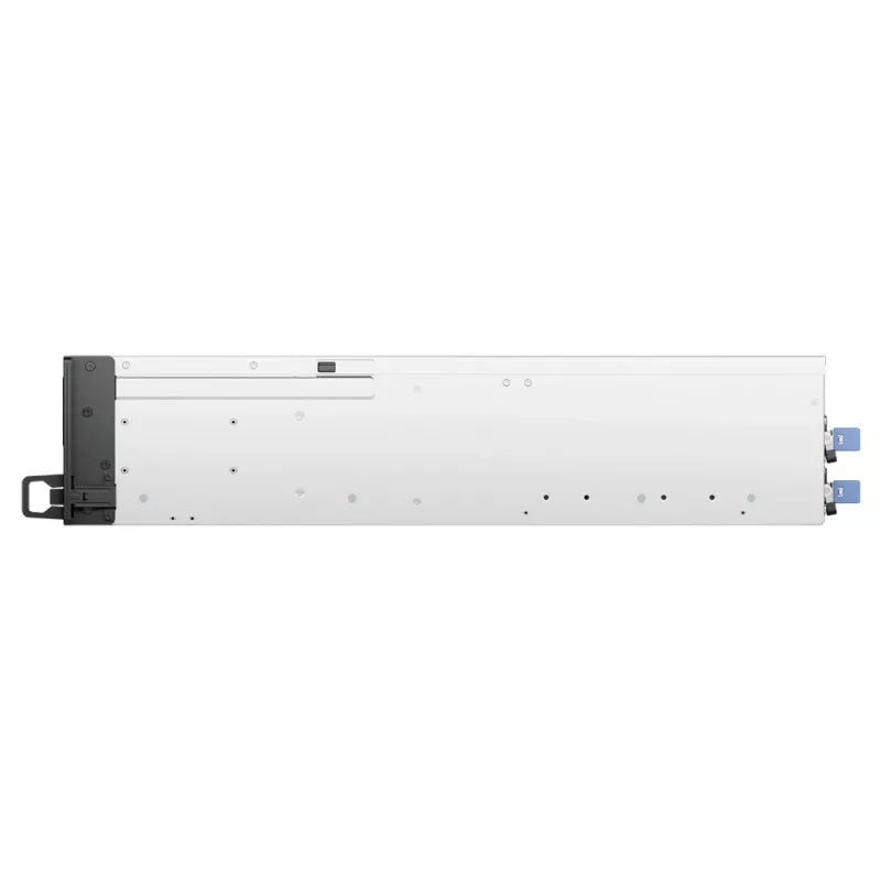 NAS Rack Server Synology RS2825RP+ 16-bay (3U) V1780B 3.35 GHz, 8 GB DDR4, HDD/SSD support, Grey