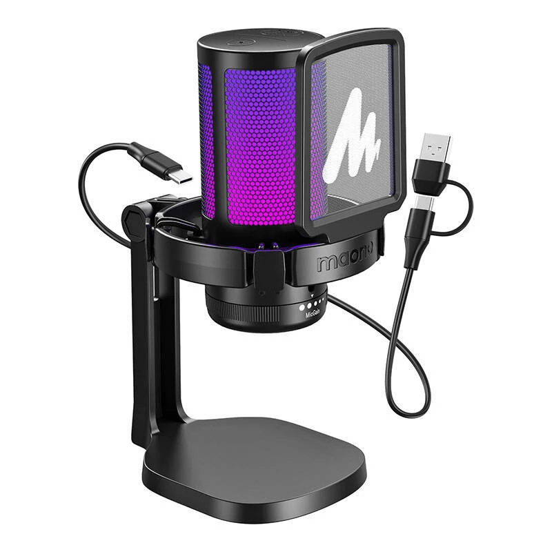 Gaming Microphone Maono DGM20