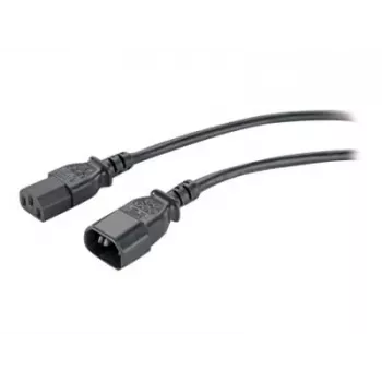 APC Power Cord Kit (5 ea), C13 to C14, 0.6m
