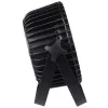 LIGHT4ME ALU QUAD PAR 18x6W RGBW - stage spotlight