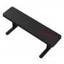 Adjustable Exercise Bench VISHAPE VISH011 — adjustable height, compact design