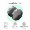 Coin cell battery Green Cell CR2450 3V — lithium, 5 pack