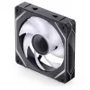 Cooling fan set Jonsbo ZL-120B PWM ARGB 120mm, 3 pcs