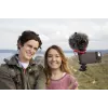 RØDE VideoMicro Black Digital camera microphone