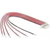 Connecting Cable 6 Pin DeLOCK 96002