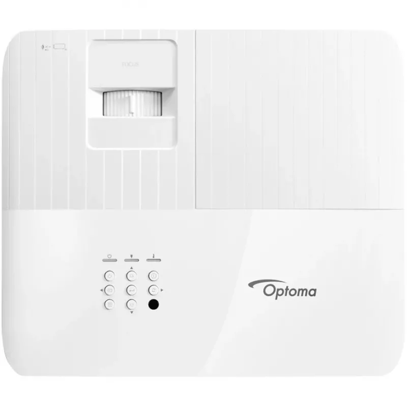 Optoma UHD35STx Projector 3600 ANSI lumens DLP UHD 4K